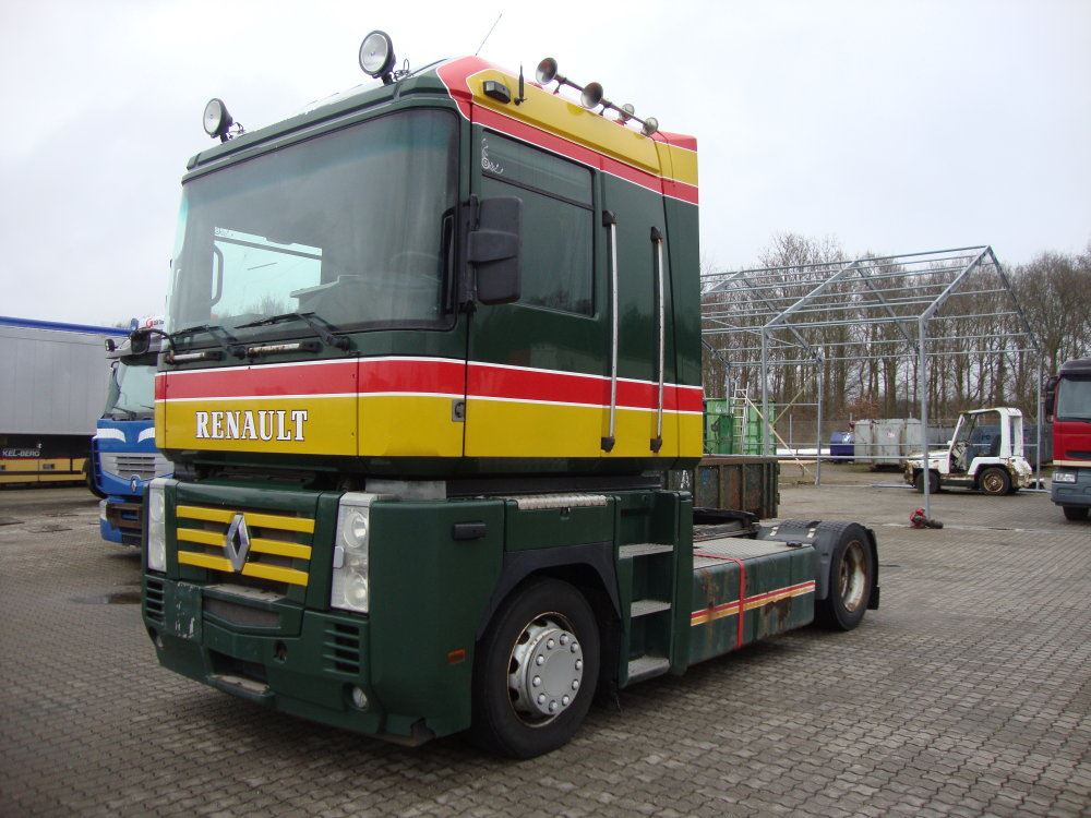 2005 Renault MAGNUM 440-4645563